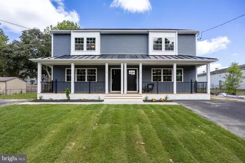 17 Monroe St E, Mount Holly, NJ 08060