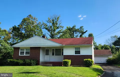 23 Heiser Ave, Trenton, NJ 08610