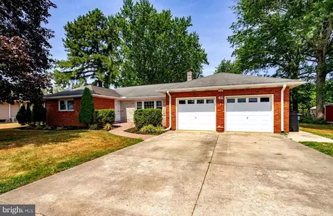 48 Chesterfield Georgetown, Chesterfield, NJ 08515