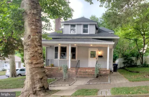 417 Mount View Ave, Mount Holly, NJ 08060