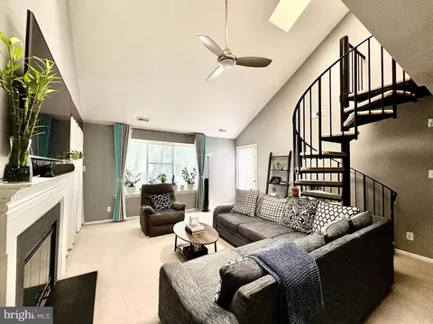 2316 C Durham Ct, Mount Laurel, NJ 08054