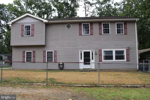319 Sumach St, Browns Mills, NJ 08015
