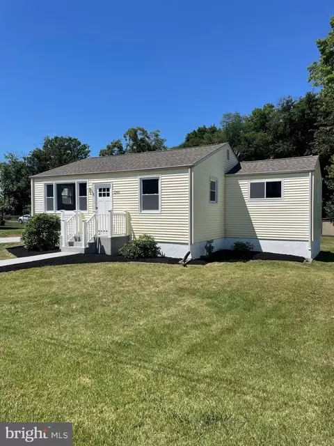 1202 Blissard Ave, Burlington, NJ 08016