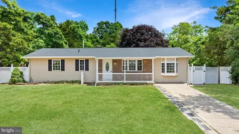 316 Ash Rd, Tuckerton, NJ 08087
