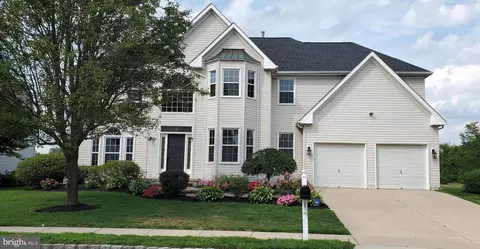 31 Augusta Dr, Westampton, NJ 08060