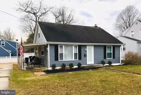 67 Elizabeth St, Pemberton, NJ 08068