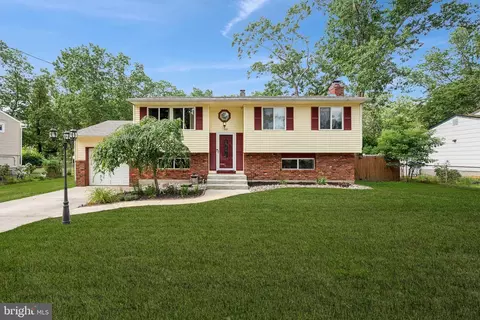 422 Florida Trl, Browns Mills, NJ 08015