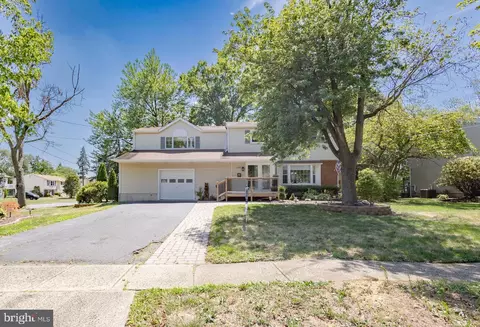 3109 Sheffield Dr, Cinnaminson, NJ 08077