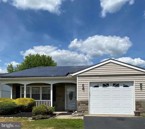 64 Marlborough Dr, Southampton, NJ 08088