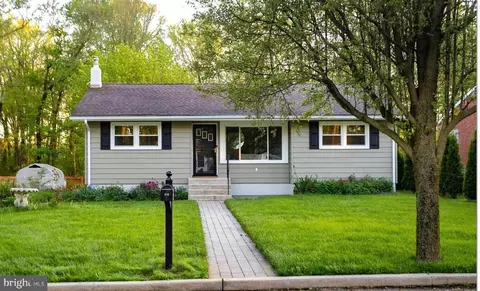 210 Union St, Fieldsboro, NJ 08505