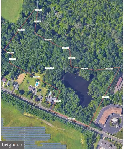 206 Dunns Mill Rd, Bordentown, NJ 08505