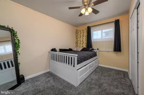 Bedroom - 448 Oakland Ave, Maple Shade, NJ 08052 photo 1 of 4