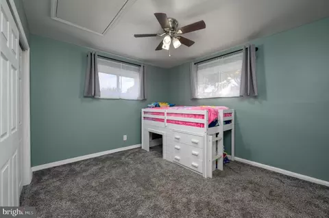 Bedroom - 448 Oakland Ave, Maple Shade, NJ 08052 photo 2 of 4