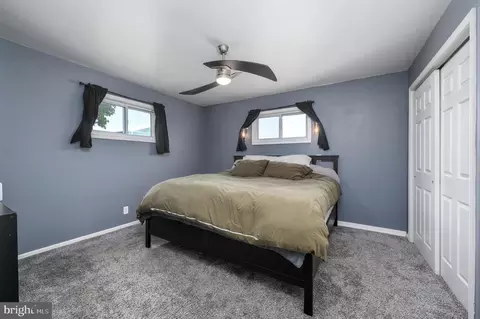 Bedroom - 448 Oakland Ave, Maple Shade, NJ 08052 photo 3 of 4