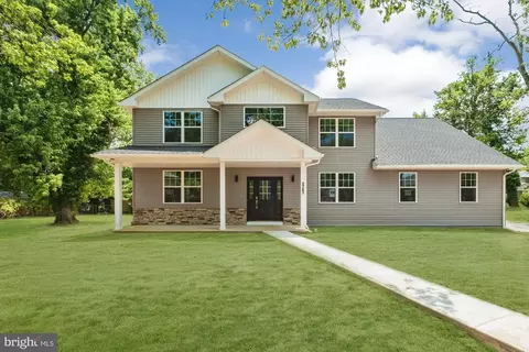2707 Salem Ct, Cinnaminson, NJ 08077