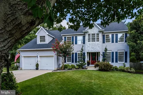 14 Atkinson Ct, Medford, NJ 08055