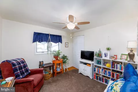 Bedroom - 45 Champlain Rd, Marlton, NJ 08053 photo 3 of 7
