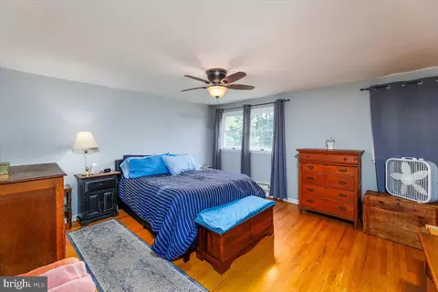 Bedroom - 45 Champlain Rd, Marlton, NJ 08053 photo 1 of 7