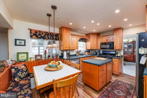 Kitchen - 45 Champlain Rd, Marlton, NJ 08053 photo 1 of 2