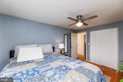 Bedroom - 45 Champlain Rd, Marlton, NJ 08053 photo 5 of 7