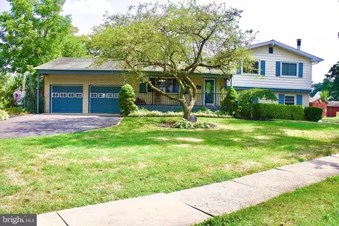 350 Union St, Mount Holly, NJ 08060