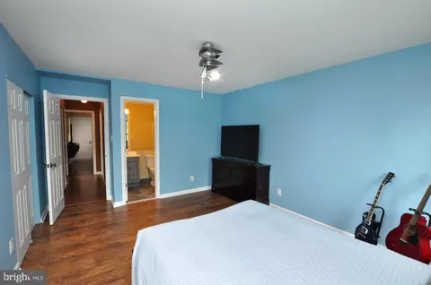 Bedroom - 42 E Oleander Dr, Mount Laurel, NJ 08054 photo 2 of 4