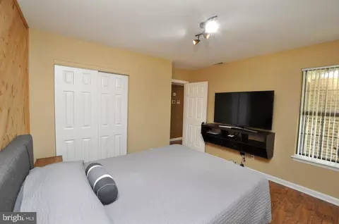 Bedroom - 42 E Oleander Dr, Mount Laurel, NJ 08054 photo 3 of 4