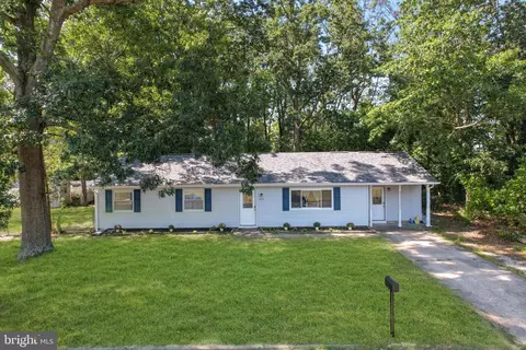 603 Concord Dr, Browns Mills, NJ 08015