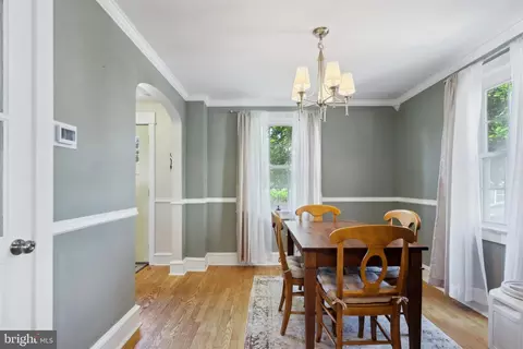 Dining - 214 E 4th St, Palmyra, NJ 08065 photo 2 of 2