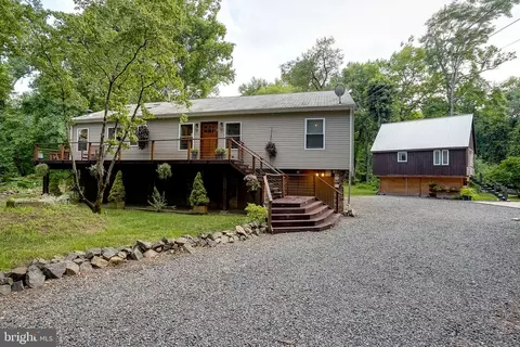 31 W Mill Creek Rd, Eastampton, NJ 08060