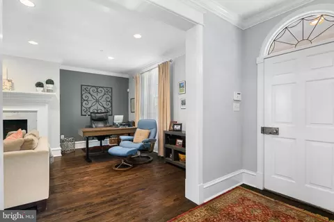 Entry Way - 14 E 3rd #E, Moorestown, NJ 08057 photo 3 of 6