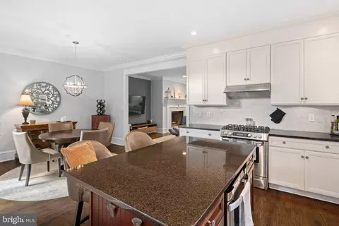 Kitchen - 14 E 3rd #E, Moorestown, NJ 08057 photo 2 of 3