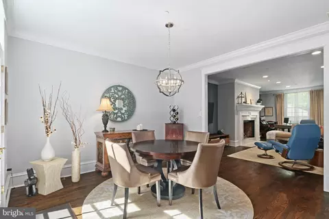 Dining - 14 E 3rd #E, Moorestown, NJ 08057 photo 1 of 2