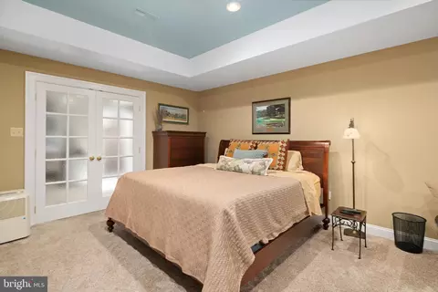 Bedroom - 14 E 3rd #E, Moorestown, NJ 08057 photo 4 of 4