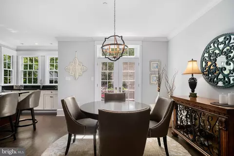 Dining - 14 E 3rd #E, Moorestown, NJ 08057 photo 2 of 2