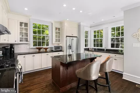 Kitchen - 14 E 3rd #E, Moorestown, NJ 08057 photo 1 of 3