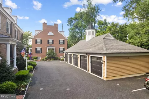 Exterior - 14 E 3rd #E, Moorestown, NJ 08057 photo 4 of 5