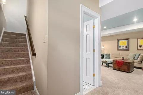Entry Way - 14 E 3rd #E, Moorestown, NJ 08057 photo 6 of 6