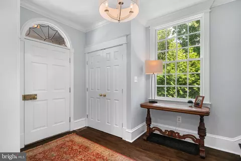 Entry Way - 14 E 3rd #E, Moorestown, NJ 08057 photo 2 of 6