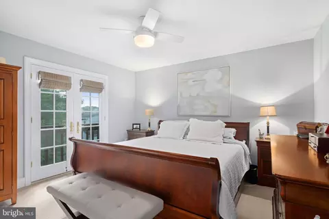 Bedroom - 14 E 3rd #E, Moorestown, NJ 08057 photo 1 of 4