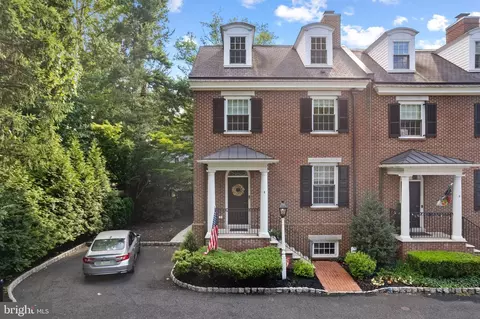 Exterior - 14 E 3rd #E, Moorestown, NJ 08057 photo 5 of 5