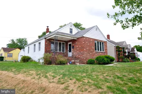 400 Greenwood Ave, Riverside, NJ 08075