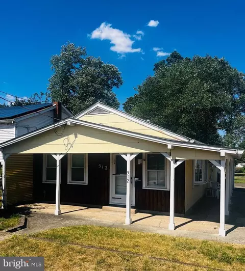 512 Sixth St, Roebling, NJ 08554