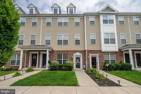 168 Creekside Way, Burlington, NJ 08016