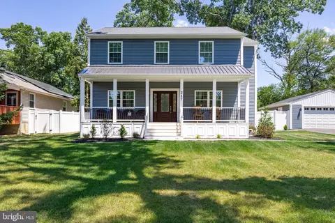217 New York Ave, Hainesport, NJ 08036