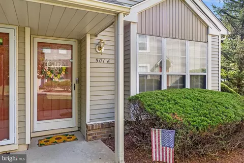 501 Trescott Pl # A, Mount Laurel, NJ 08054