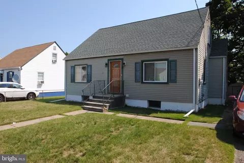 6 Parker Ave, Burlington, NJ 08016