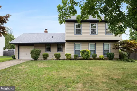 11 Glascow Rd, Westampton, NJ 08060