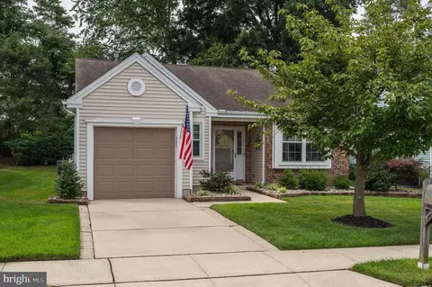 94 Peppergrass Dr S, Mount Laurel, NJ 08054