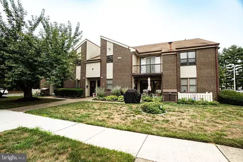 1475 Mount Holly Rd #N2, Edgewater Park, NJ 08010